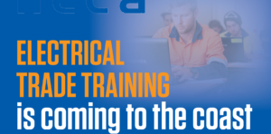 Electrical Trade Training